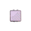 Picture of TRAVEL ESSENTIALS POCKET TRAVEL MIRRORS 4 ASSORTED COLOURS